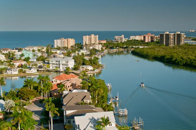 Bonita Springs
